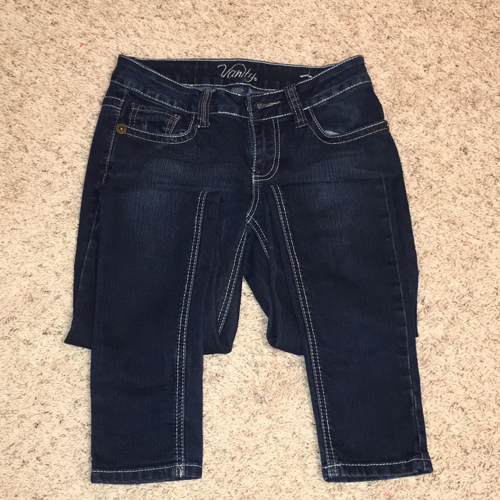 Skinny Jeans NEW from Vanity